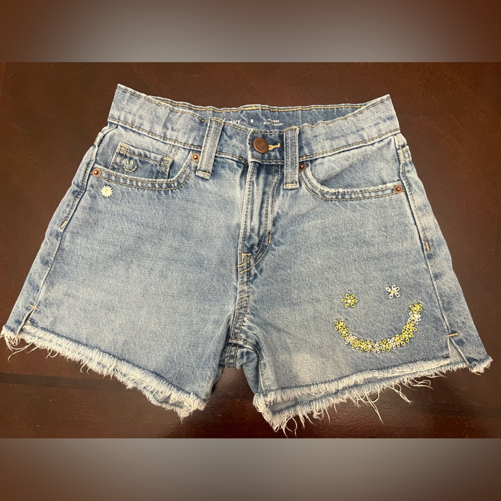 Old Navy jean shorts girl (8)